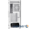 Корпус GAMEMAX Siege White