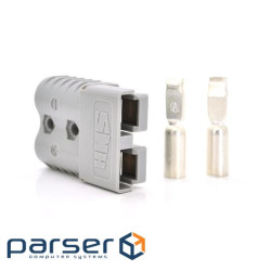 Силовий роз&apos,єм живлення 