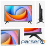 Телевізор HISENSE 40" 40A4Q (20016099)
