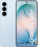 Смартфон Samsung Galaxy S26+ 12/512GB Sky Blue (SM-S947BLBGEUC), 6.7" (3120x1440) Dynamic AMOLED 2X