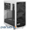 Корпус FRACTAL DESIGN Meshify 2 Compact Clear TG (FD-C-MES2C-05)