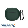 Чохол для навушників Armorstandart Hang Case для Xiaomi Redmi Buds 4 Active Green (ARM73542)