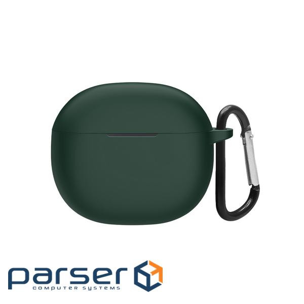 Чохол для навушників Armorstandart Hang Case для Xiaomi Redmi Buds 4 Active Green (ARM73542)