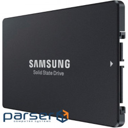 SSD SAMSUNG PM897 3.84TB 2.5" SATA (MZ7L33T8HBNA-00A07)