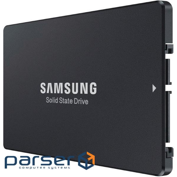 SSD SAMSUNG PM897 3.84TB 2.5" SATA (MZ7L33T8HBNA-00A07)