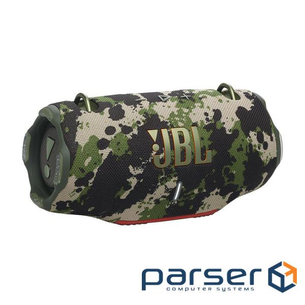 Акустична система JBL Xtreme 4 Camo (JBLXTREME4CAMOEUNA)