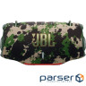 Акустична система JBL Xtreme 4 Camo (JBLXTREME4CAMOEUNA)