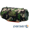 Акустична система JBL Xtreme 4 Camo (JBLXTREME4CAMOEUNA)