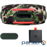 Акустична система JBL Xtreme 4 Camo (JBLXTREME4CAMOEUNA)