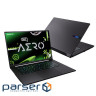 Ноутбук GIGABYTE Aero X16 EG61H (1TH93UAC94AH)