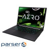 Ноутбук GIGABYTE Aero X16 EG61H (1TH93UAC94AH)