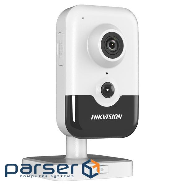 2МП IP Hikvision з PIR датчиком Hikvision DS-2CD2421G0-I (C) (2.8мм )