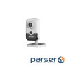 2МП IP Hikvision з PIR датчиком Hikvision DS-2CD2421G0-I (C) (2.8мм )
