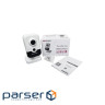 2МП IP Hikvision з PIR датчиком Hikvision DS-2CD2421G0-I (C) (2.8мм )