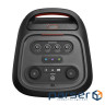 Акустична система JBL PartyBox 520 Black (JBLPARTYBOX520EU)