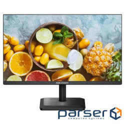 Монитор Hikvision Hikvision DS-D5024FC-C для видеонаблюдения 23,8”дюйма 1920 &times; 1080