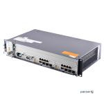 Модульный оптический линейный терминал ZTE ZXA10 C620 + SPUF х2 + PRSF (ZXA10 C620+2*SPUF+PRSF+PRAC)