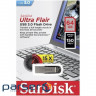 USB накопичувач 3.0 SanDisk Flair 64GB (SDCZ73-064G-G46)