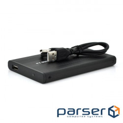 Зовнішня кишеня Shuole SL-U35E IDE USB 2.0 для HDD 3.5