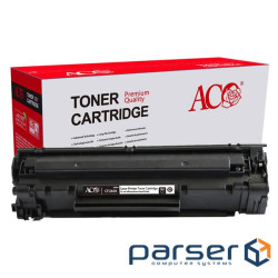 Картридж ACO HP CF283X (83X) (ACO-CF283X)
