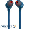 Навушники JBL Tune 310C USB-C Blue (JBLT310CBLU)