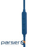 Навушники JBL Tune 310C USB-C Blue (JBLT310CBLU)