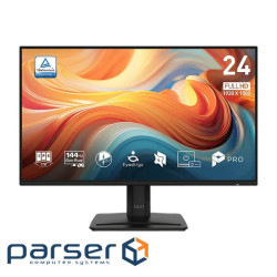 Монітор MSI PRO MP242 E14A (PRO MP242-E14A)