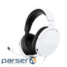 Гарнитура HyperX Cloud Stinger 3 Wired White (BS1T6AA)