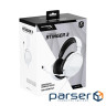 Гарнитура HyperX Cloud Stinger 3 Wired White (BS1T6AA)