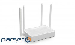 Subscriber terminal Picotel PU-X645 4 x10/100/1000M TX, WiFi 802.11bgn/ac 5Ghz
