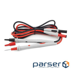 Щупи UNI-T UT-L16 для мультиметрів, 16A, Premium якість, 146cm