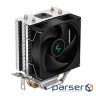 Кулер для процесора Deepcool AG200 (R-AG200-BKNNMN-G)