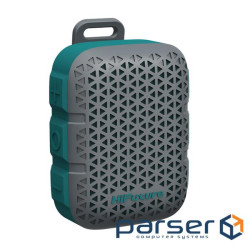 Акустична система HiFuture Pocket-S 5W Grey/Blue (pocket-s.greyblue)