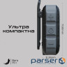 Акустична система HiFuture Pocket-S Grey/Blue (pocket-s.greyblue)