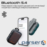 Акустична система HiFuture Pocket-S Grey/Blue (pocket-s.greyblue)