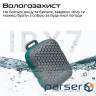 Акустична система HiFuture Pocket-S Grey/Blue (pocket-s.greyblue)