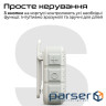 Акустична система HiFuture Pocket-S Grey/Blue (pocket-s.greyblue)
