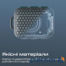Акустична система HiFuture Pocket-S Grey/Blue (pocket-s.greyblue)