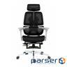 Офісне крісло GT Racer B-2450 White/Black