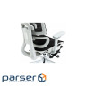 Офісне крісло GT Racer B-2450 White/Black