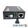 Медиаконвертер MC-R-0,1-1SM-1310nm-20 Step4Net