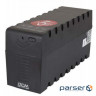 Джерело безперебійного живлення  Powercom RPT 800AP Schuko (RPT-800AP Schuko)