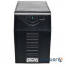 Джерело безперебійного живлення  Powercom RPT 800AP Schuko (RPT-800AP Schuko)