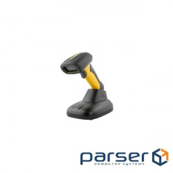 Barcode Scanner Netum 1202W (1202W-NT0009)
