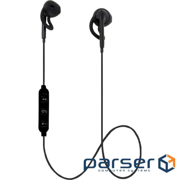 Навушники Esperanza Sport Black (EH187K)