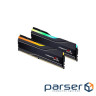 Модуль пам'яті G.Skill Trident Z5 Neo RGB Black DDR5-6400 32GB (2x16GB) A (F5-6400J3239G16GX2-TZ5NR)