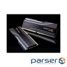Модуль пам'яті G.Skill Trident Z5 Neo RGB Black DDR5-6400 32GB (2x16GB) A (F5-6400J3239G16GX2-TZ5NR)