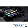 Модуль пам'яті G.Skill Trident Z5 Neo RGB Black DDR5-6400 32GB (2x16GB) A (F5-6400J3239G16GX2-TZ5NR)