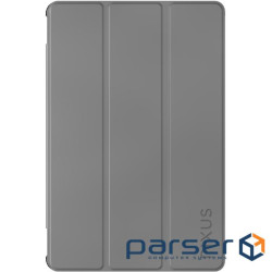 Чохол до планшета Pixus Combo gray (4897058532081)