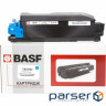Тонер-картридж BASF KYOCERA TK-5270C 1T02TVCNL0 (KT-1T02TVCNL0) (BASF-KT-1T02TVCNL0)